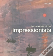 The Treasures Of The Impressionists