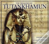 The Treasures Of Tutankhamun