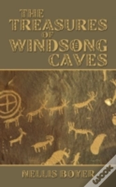 The Treasures Of Windsong Caves