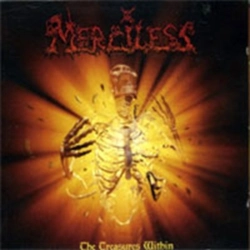 Capa do artigo The Treasures Within - CD