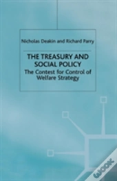 The Treasury And Social Policy