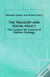 Capa do artigo The Treasury And Social Policy