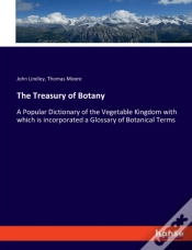 Capa do artigo The Treasury Of Botany