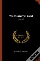 The Treasury Of David; Volume 1