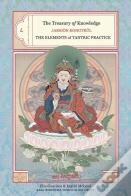 The Treasury Of Knowledge: Book Eight, Part Three