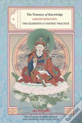 The Treasury Of Knowledge: Book Eight, Part Three