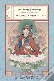 Capa do artigo The Treasury Of Knowledge: Book Eight, Part Three