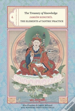 Capa do artigo The Treasury Of Knowledge: Book Eight, Part Three