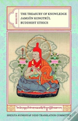 Capa do artigo The Treasury Of Knowledge: Book Five