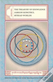 Capa do artigo The Treasury Of Knowledge: Book One