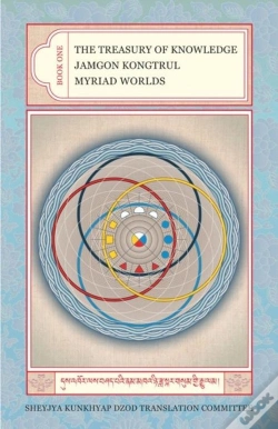 Capa do artigo The Treasury Of Knowledge: Book One