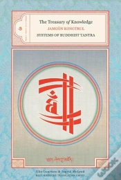 Capa do artigo The Treasury Of Knowledge: Book Six, Part Four