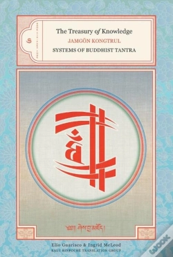 Capa do artigo The Treasury Of Knowledge: Book Six, Part Four