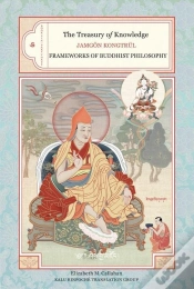 Capa do artigo The Treasury Of Knowledge: Book Six, Part Three