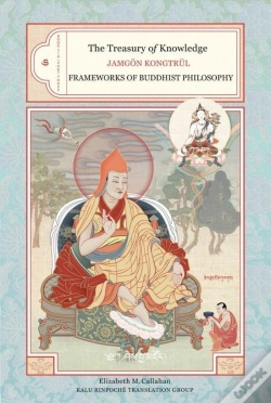 Capa do artigo The Treasury Of Knowledge: Book Six, Part Three