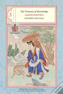 Capa do artigo The Treasury Of Knowledge: Books Nine And Ten