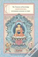 The Treasury Of Knowledge: Books Two, Three, And Four