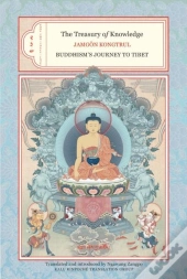 The Treasury Of Knowledge: Books Two, Three, And Four