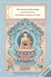 Capa do artigo The Treasury Of Knowledge: Books Two, Three, And Four