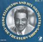 The Treasury Shows - CD - Preview