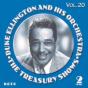The Treasury Shows - CD - Preview