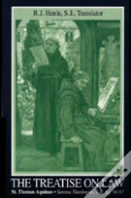 The Treatise On Law