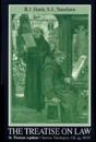 The Treatise On Law - Preview