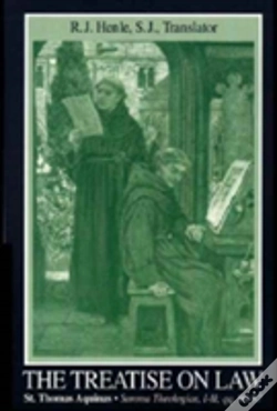 Capa do artigo The Treatise On Law