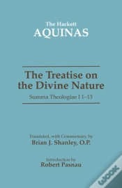 Capa do artigo The Treatise On The Divine Nature
