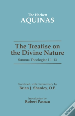 Capa do artigo The Treatise On The Divine Nature