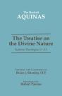 The Treatise On The Divine Nature - Preview
