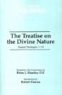 The Treatise On The Divine Nature - Preview