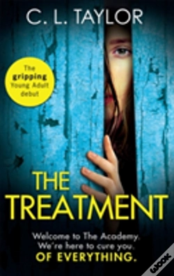 Capa do artigo The Treatment