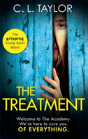 The Treatment - Preview