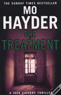 Capa do artigo The Treatment