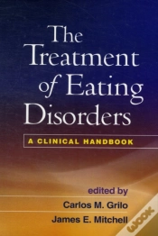 Capa do artigo The Treatment Of Eating Disorders