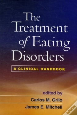 Capa do artigo The Treatment Of Eating Disorders