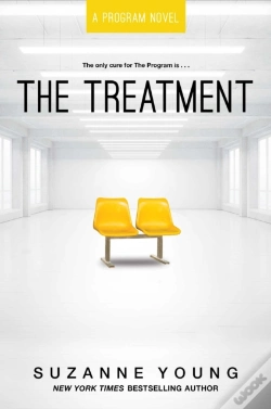 Capa do artigo The Treatment