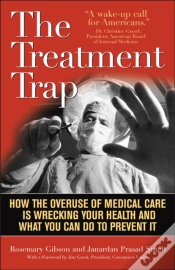 Capa do artigo The Treatment Trap