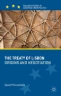 The Treaty Of Lisbon