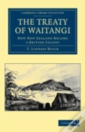 The Treaty Of Waitangi