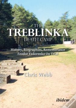 Capa do artigo The Treblinka Death Camp