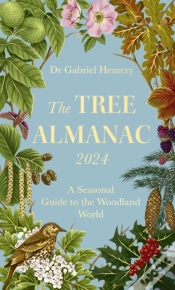 Capa do artigo The Tree Almanac 2024