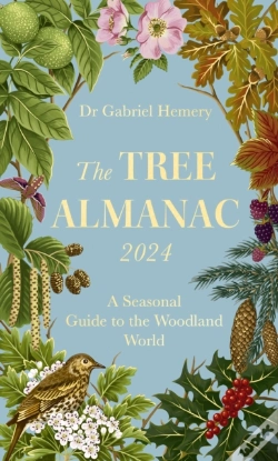 Capa do artigo The Tree Almanac 2024
