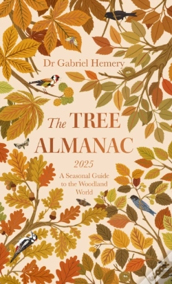 Capa do artigo The Tree Almanac 2025