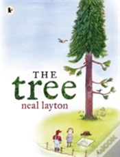 Capa do artigo The Tree: An Environmental Fable