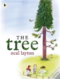 Capa do artigo The Tree: An Environmental Fable