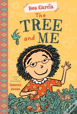 Capa do artigo The Tree And Me