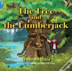 Capa do artigo The Tree And The Lumberjack