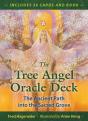 The Tree Angel Oracle Deck - Preview